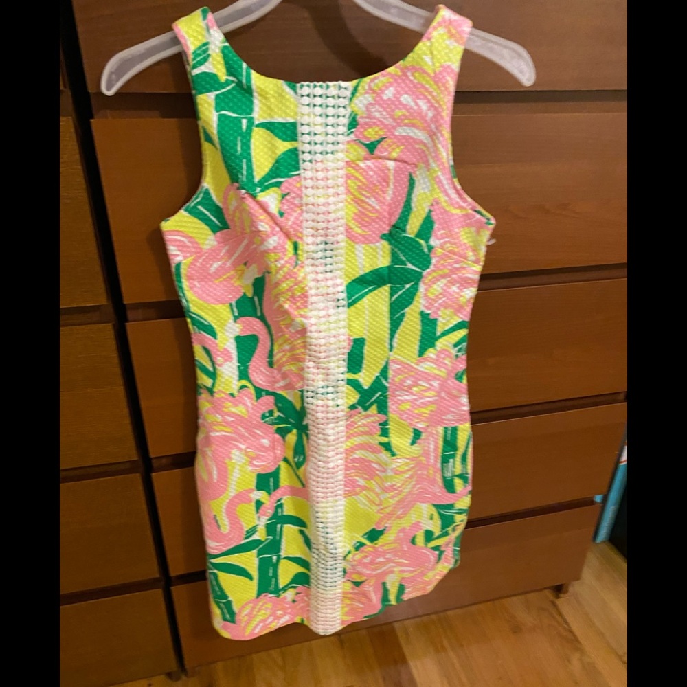 Lily Pulitzer for Target dress Size 2.